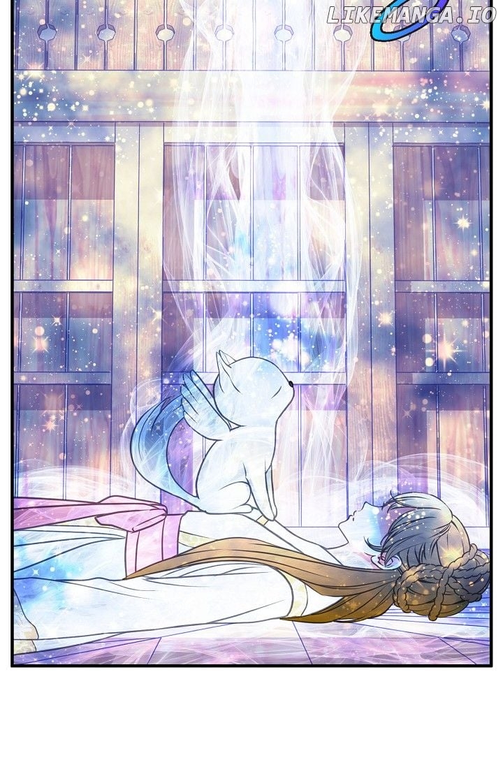 Sarasah – Manga Chapter 163 - page 62