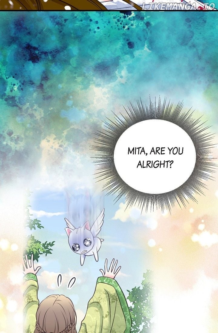 Sarasah – Manga Chapter 163 - page 7