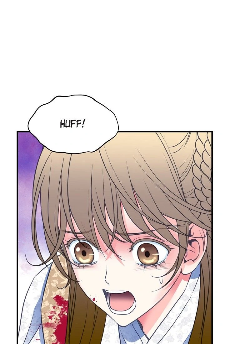 Sarasah – Manga Chapter 163 - page 70