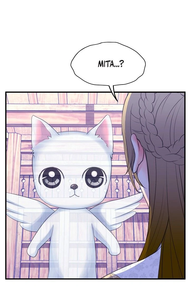 Sarasah – Manga Chapter 163 - page 72