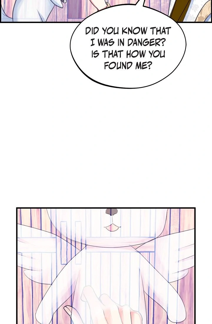 Sarasah – Manga Chapter 163 - page 74