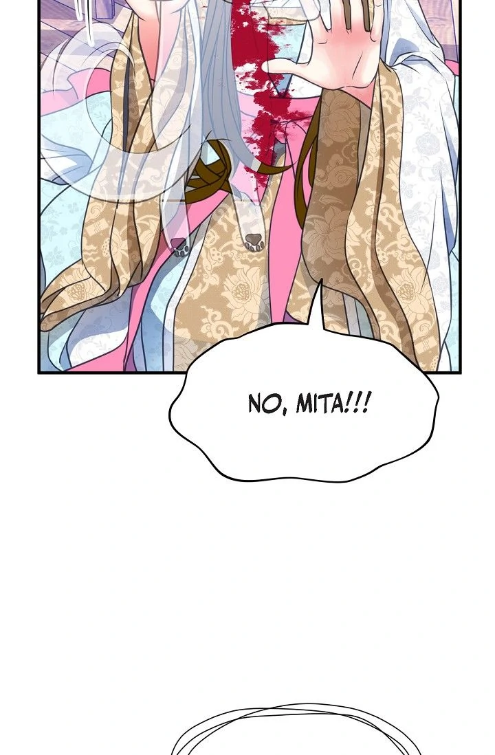 Sarasah – Manga Chapter 163 - page 80