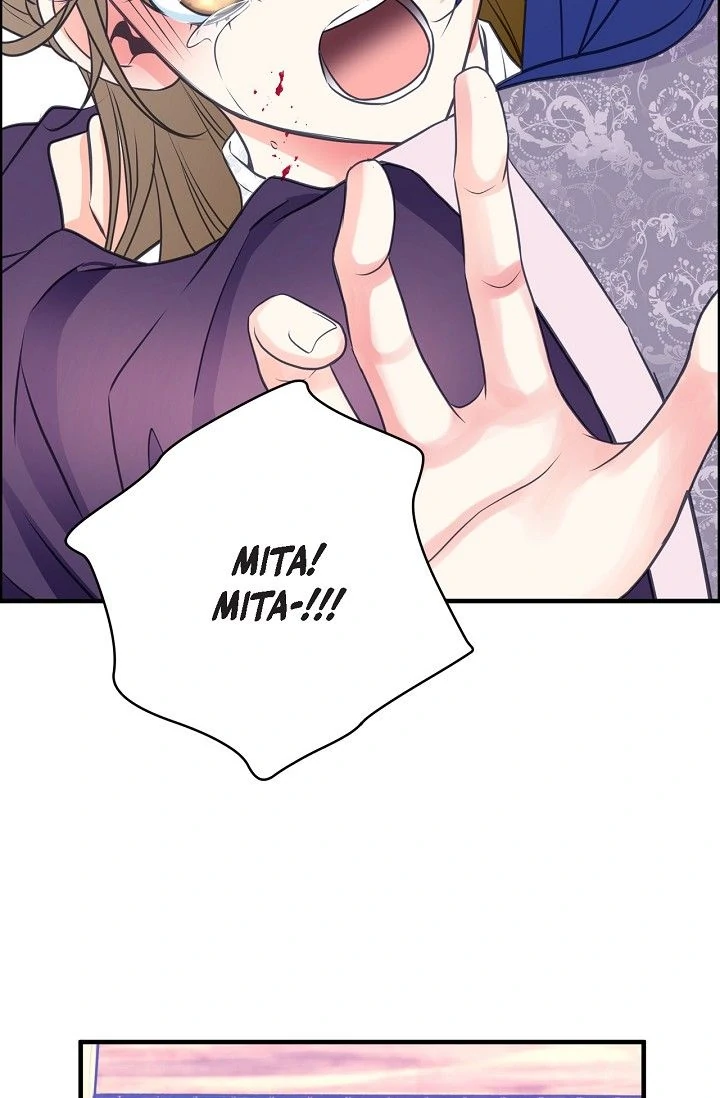 Sarasah – Manga Chapter 163 - page 87