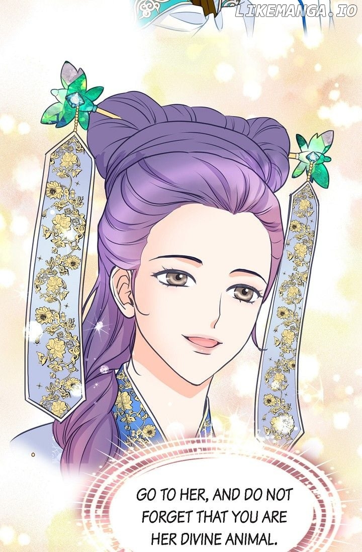 Sarasah – Manga Chapter 163 - page 9