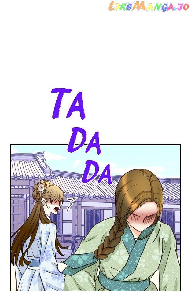 Sarasah – Manga Chapter 134 - page 12