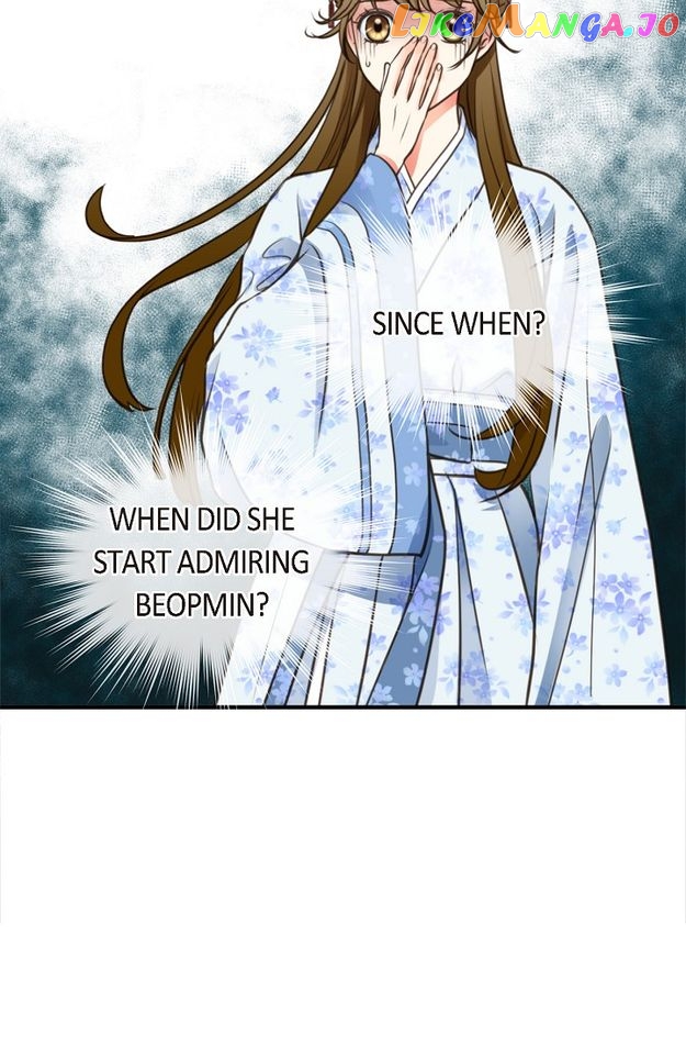 Sarasah – Manga Chapter 134 - page 14