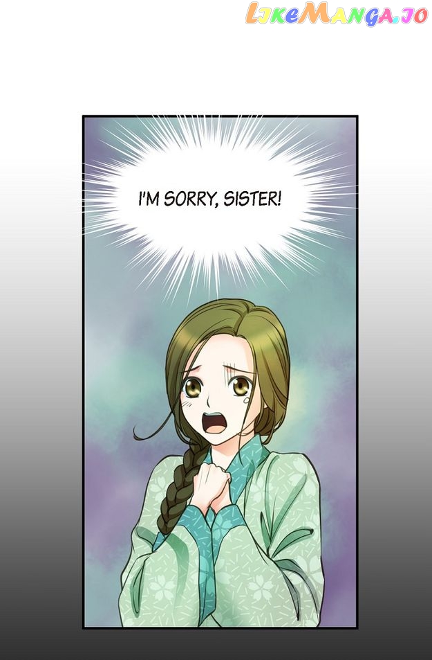 Sarasah – Manga Chapter 134 - page 15
