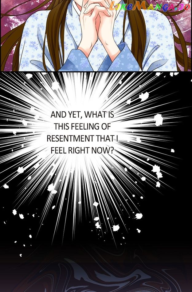 Sarasah – Manga Chapter 134 - page 20