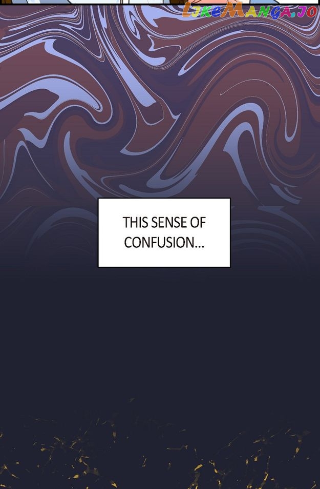 Sarasah – Manga Chapter 134 - page 23
