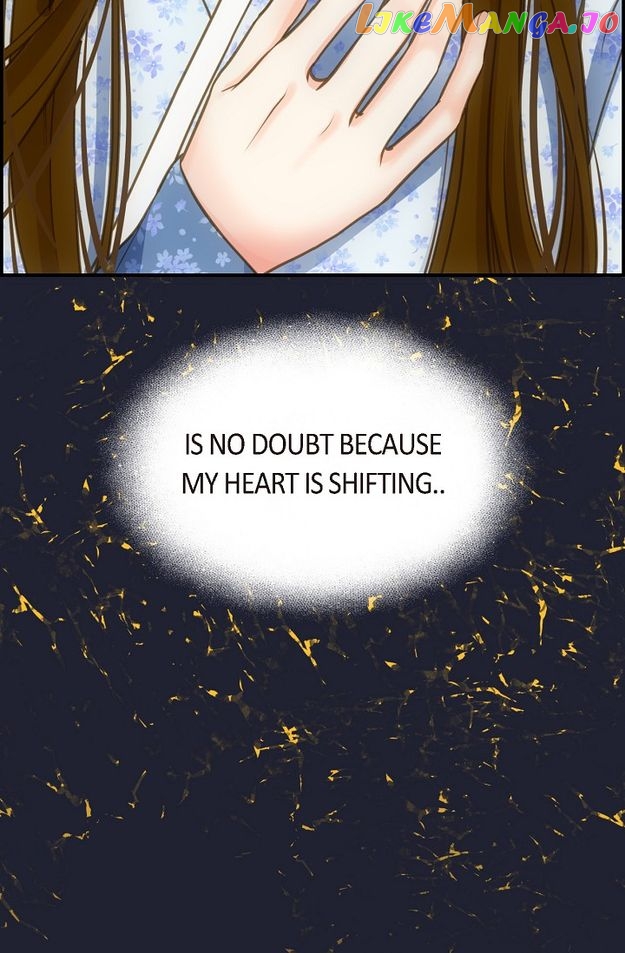 Sarasah – Manga Chapter 134 - page 25
