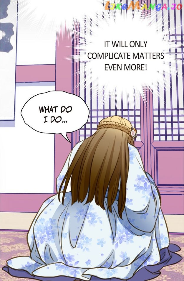 Sarasah – Manga Chapter 134 - page 27