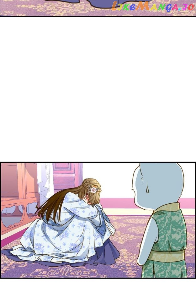 Sarasah – Manga Chapter 134 - page 28