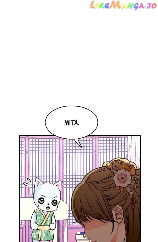Sarasah – Manga Chapter 134 - page 29