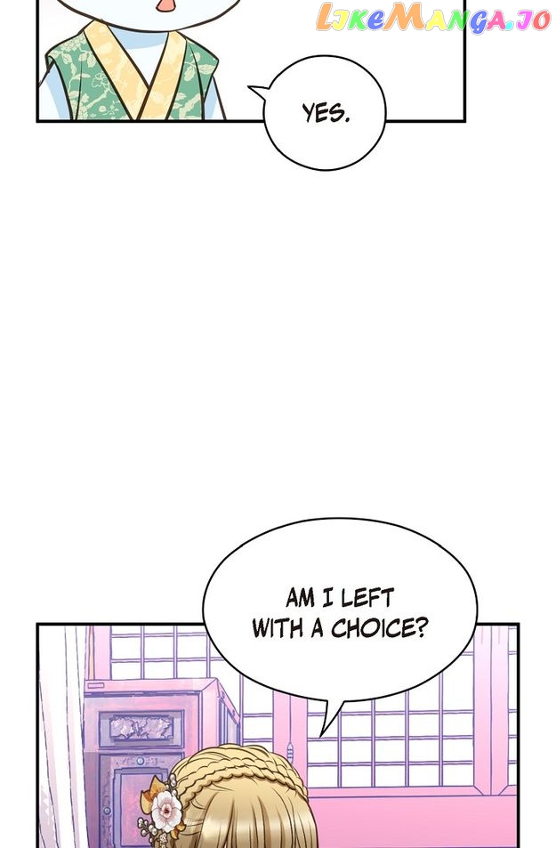 Sarasah – Manga Chapter 134 - page 31