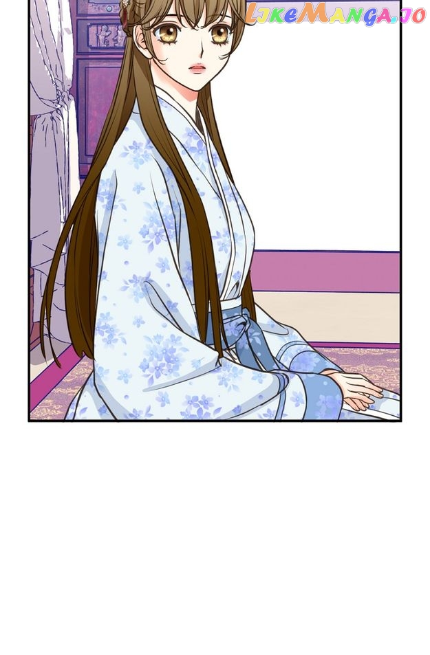 Sarasah – Manga Chapter 134 - page 32