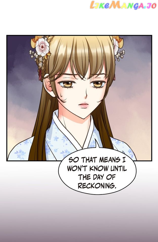 Sarasah – Manga Chapter 134 - page 34