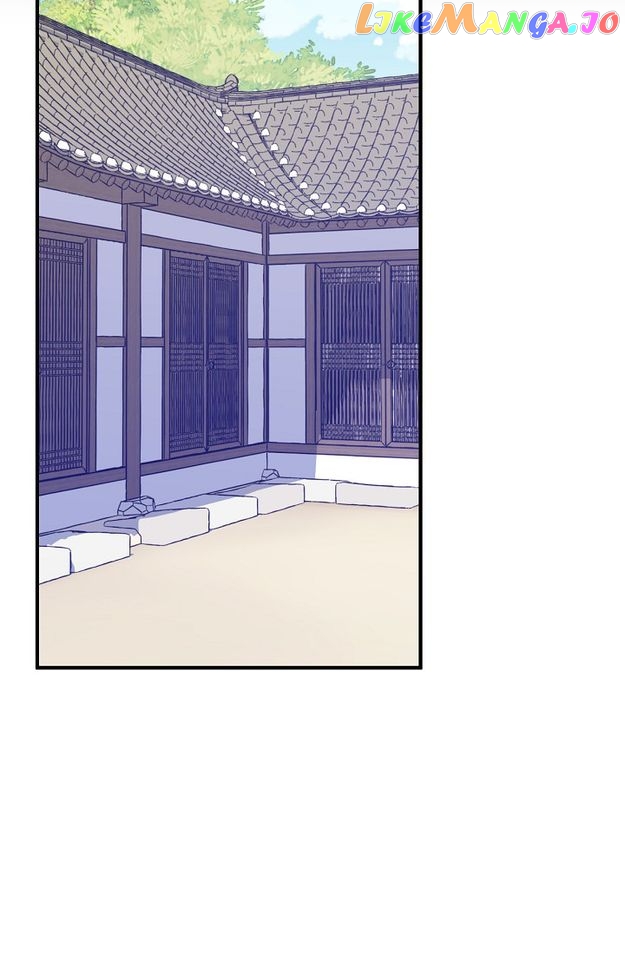 Sarasah – Manga Chapter 134 - page 37
