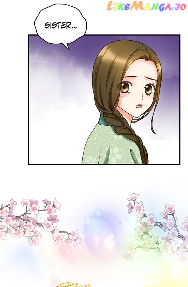 Sarasah – Manga Chapter 134 - page 38