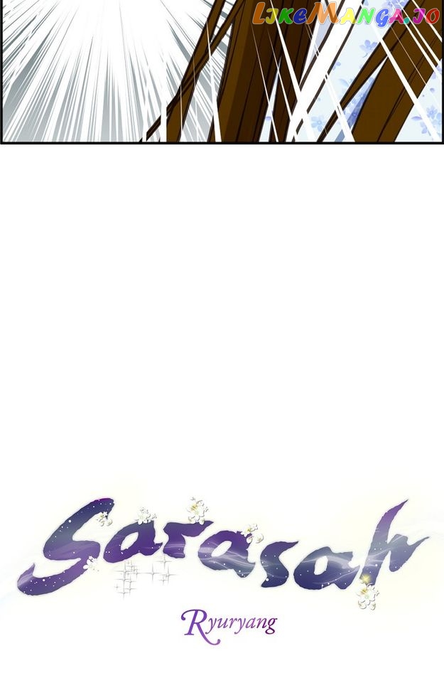 Sarasah – Manga Chapter 134 - page 4