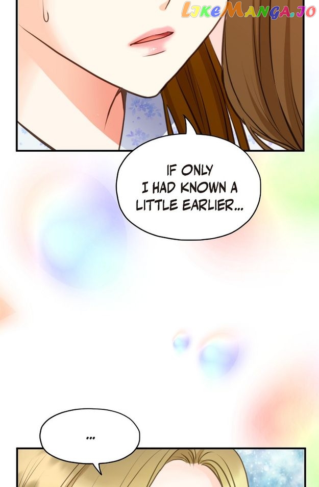 Sarasah – Manga Chapter 134 - page 41