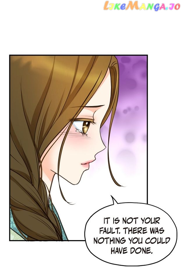 Sarasah – Manga Chapter 134 - page 43