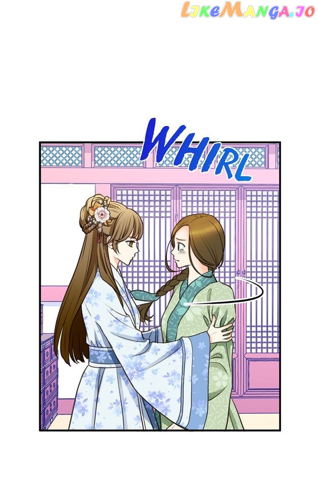 Sarasah – Manga Chapter 134 - page 44