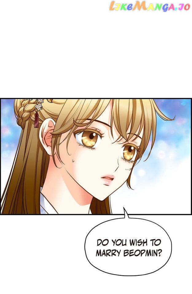 Sarasah – Manga Chapter 134 - page 45