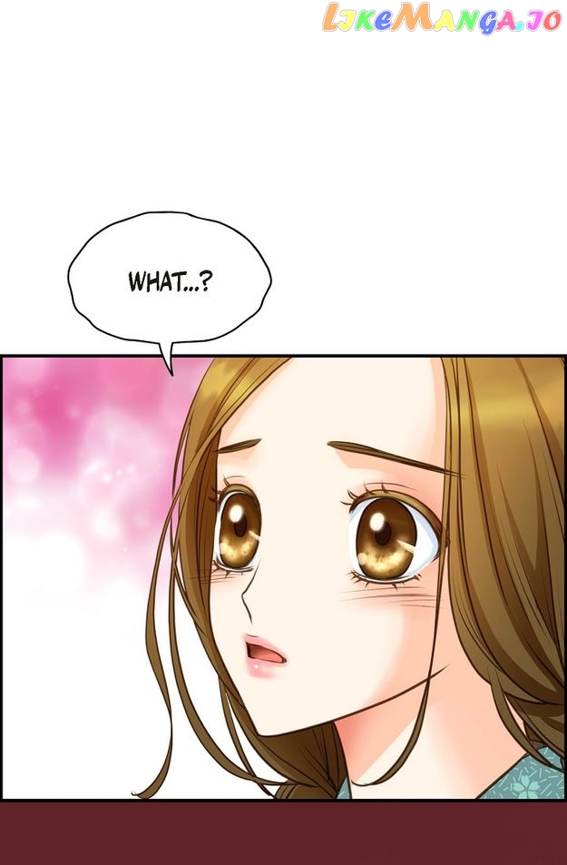 Sarasah – Manga Chapter 134 - page 46