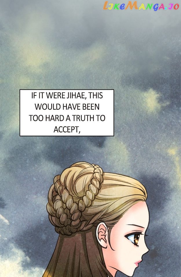 Sarasah – Manga Chapter 134 - page 48
