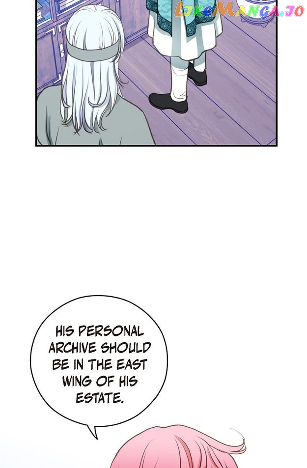 Sarasah – Manga Chapter 134 - page 53