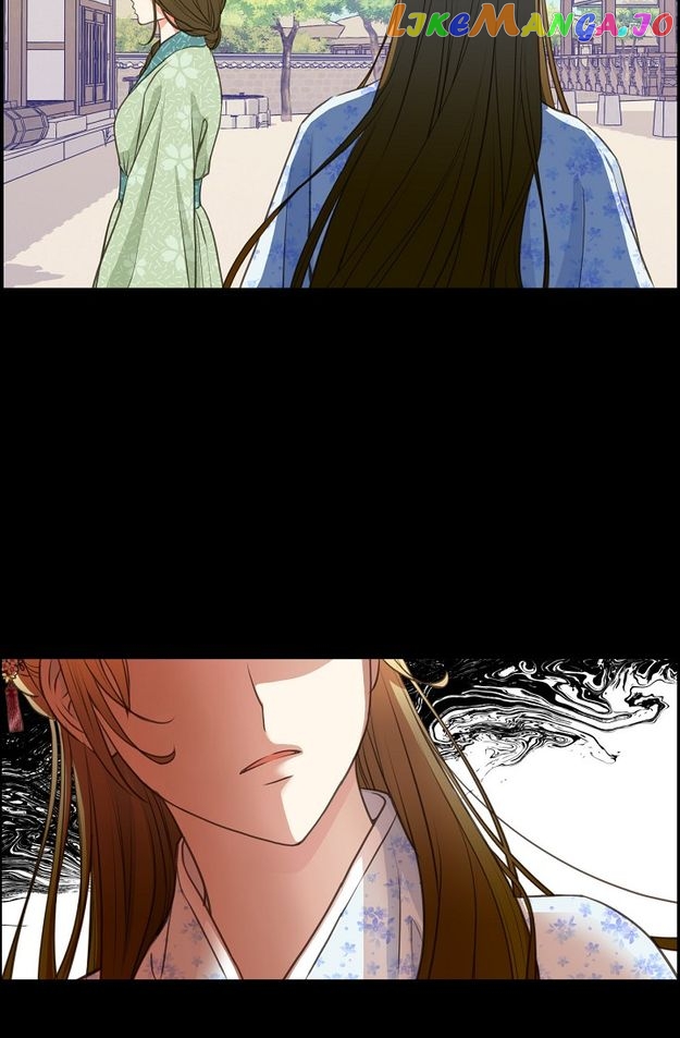 Sarasah – Manga Chapter 134 - page 6
