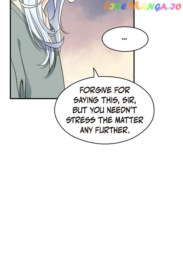 Sarasah – Manga Chapter 134 - page 63