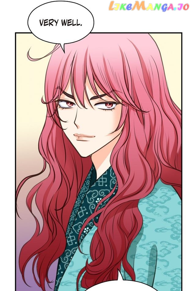 Sarasah – Manga Chapter 134 - page 64