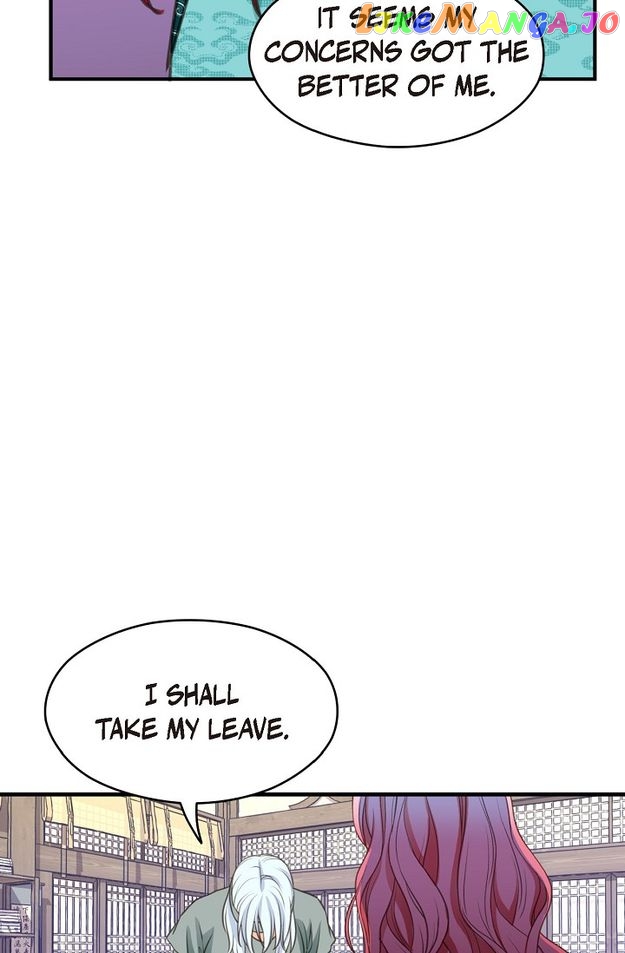 Sarasah – Manga Chapter 134 - page 65