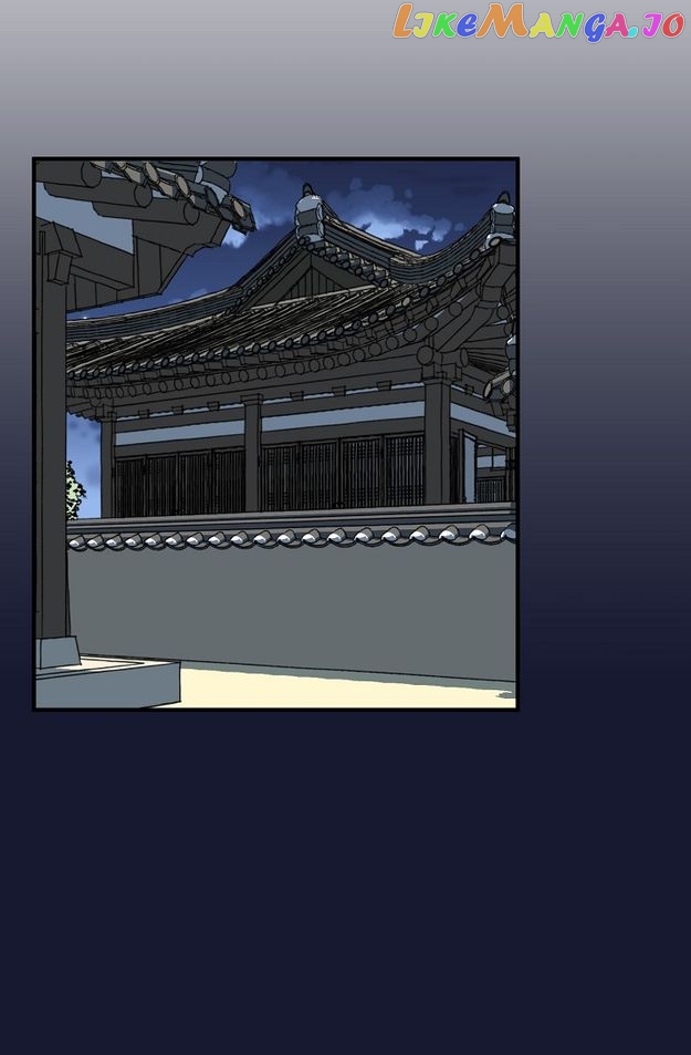 Sarasah – Manga Chapter 134 - page 67