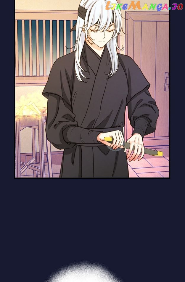 Sarasah – Manga Chapter 134 - page 69