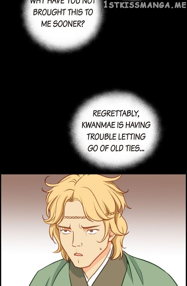 Sarasah – Manga Chapter 117 - page 11