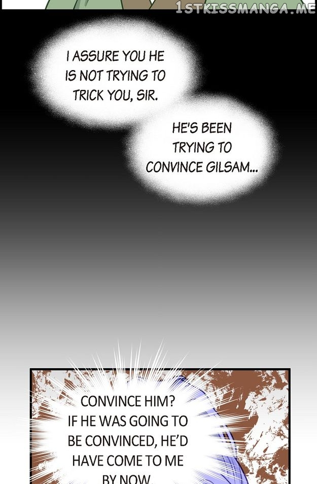 Sarasah – Manga Chapter 117 - page 12
