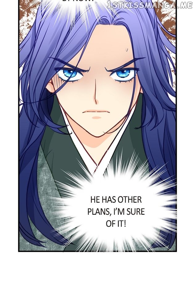 Sarasah – Manga Chapter 117 - page 13