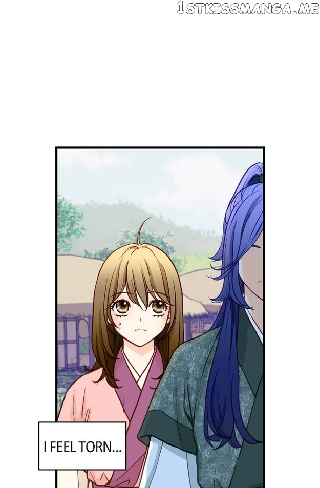 Sarasah – Manga Chapter 117 - page 14