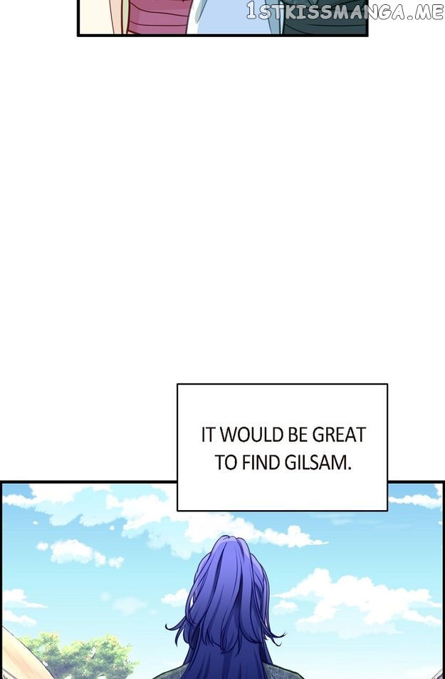 Sarasah – Manga Chapter 117 - page 15