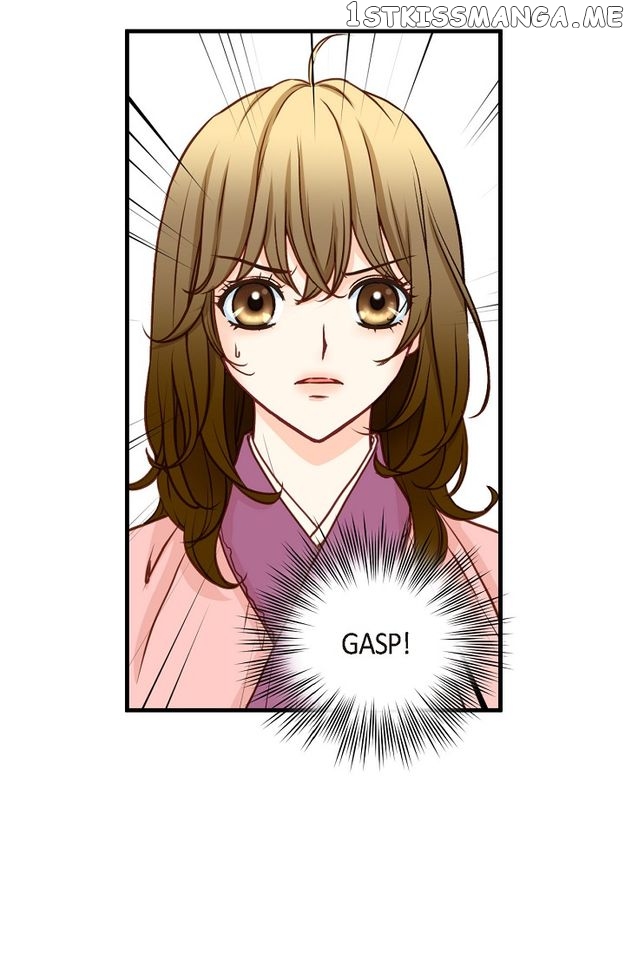 Sarasah – Manga Chapter 117 - page 17