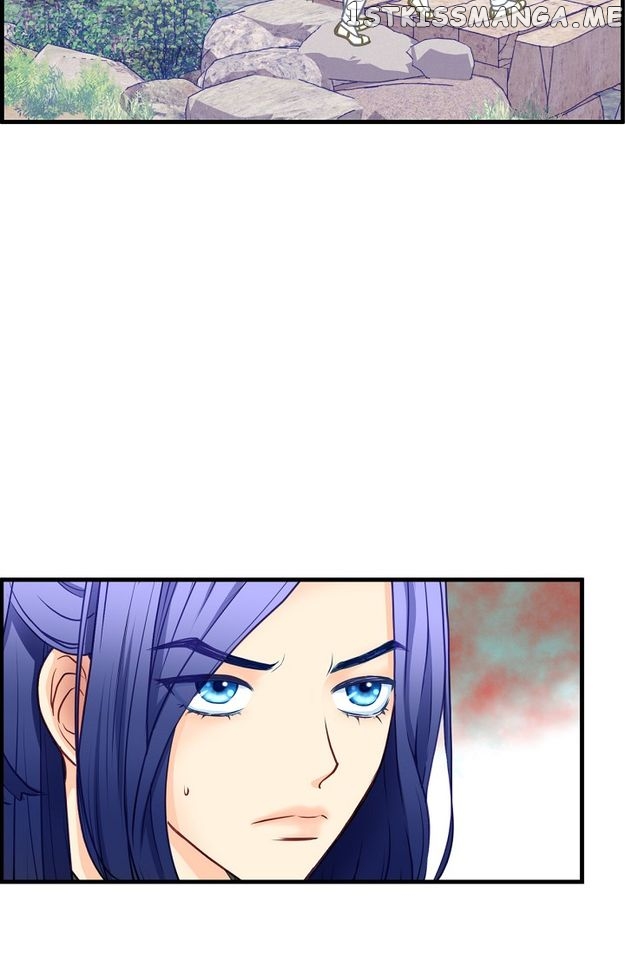 Sarasah – Manga Chapter 117 - page 19