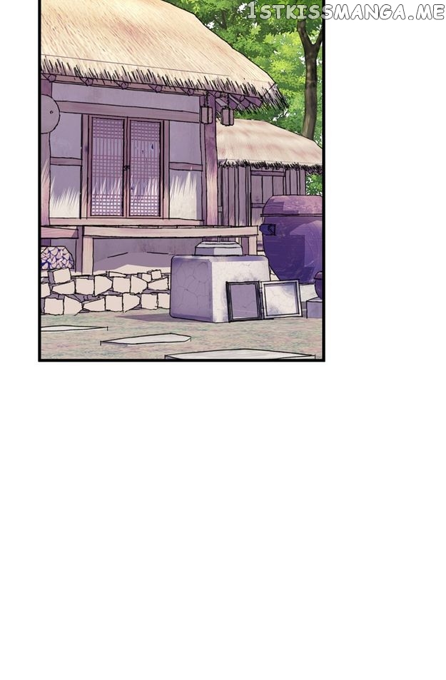 Sarasah – Manga Chapter 117 - page 22