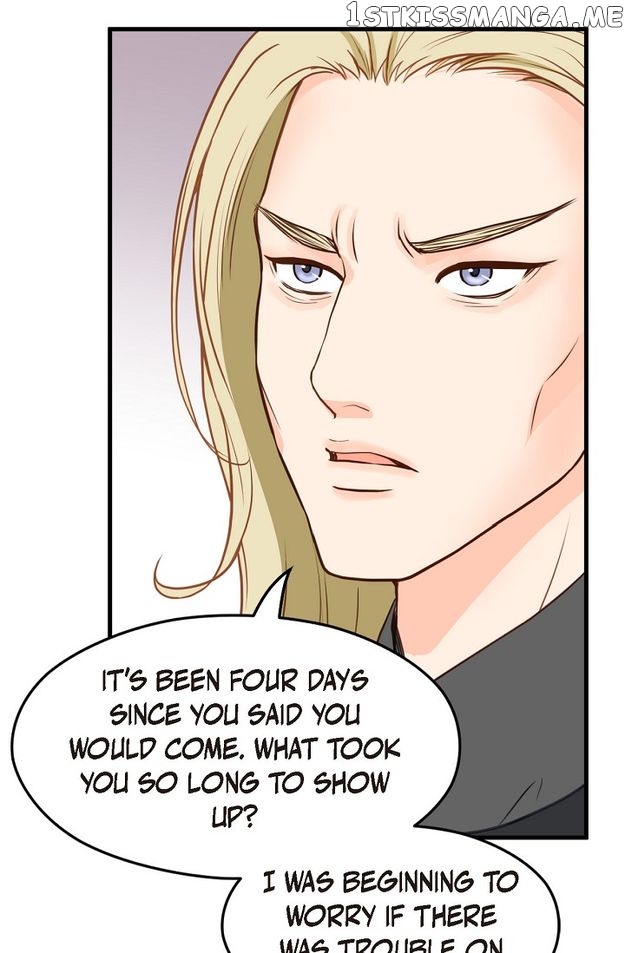 Sarasah – Manga Chapter 117 - page 23