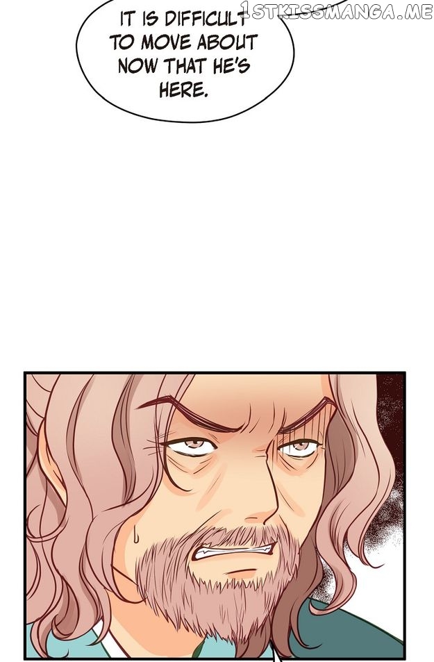 Sarasah – Manga Chapter 117 - page 25