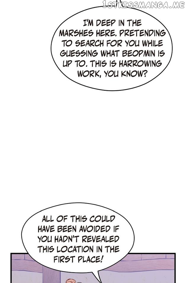 Sarasah – Manga Chapter 117 - page 26