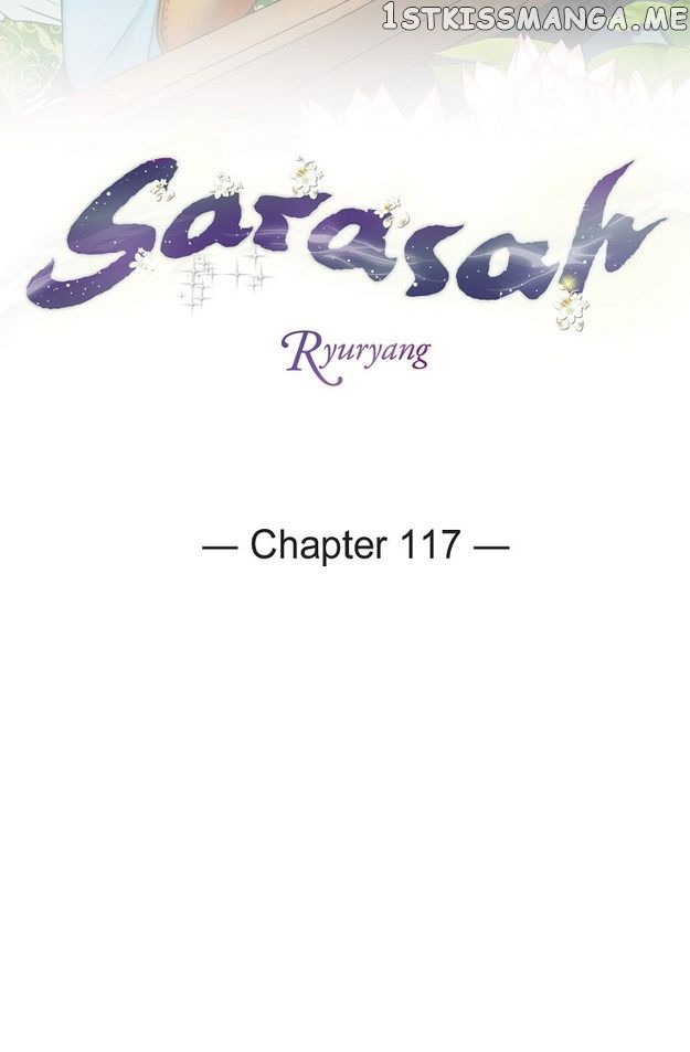 Sarasah – Manga Chapter 117 - page 3