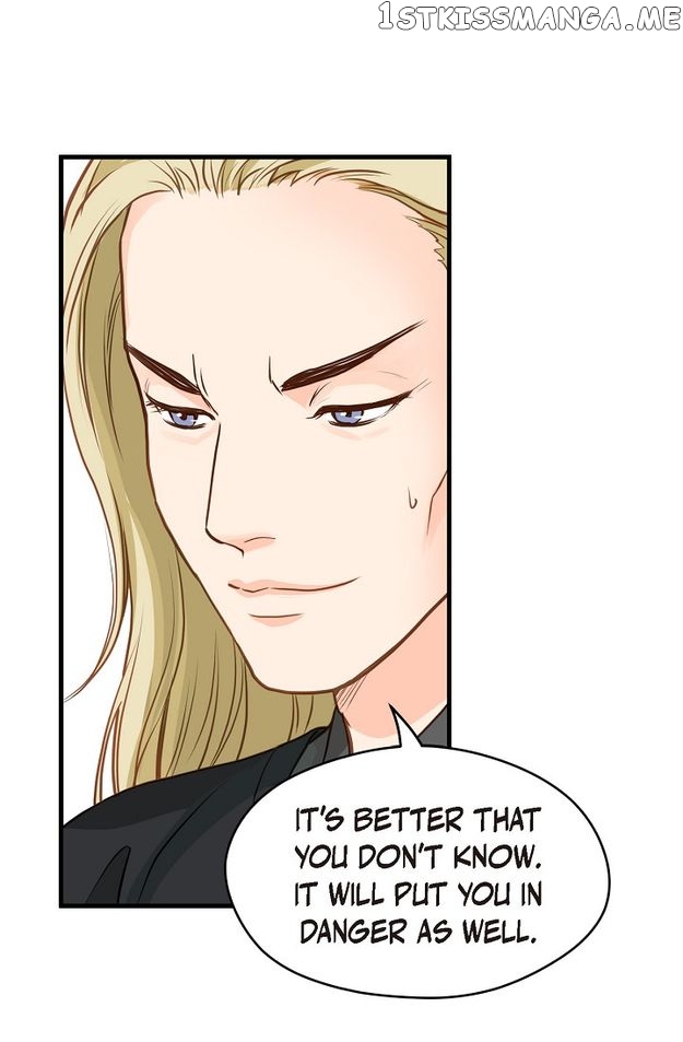 Sarasah – Manga Chapter 117 - page 32