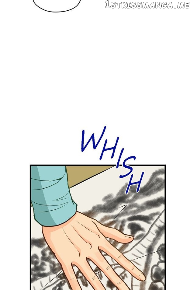 Sarasah – Manga Chapter 117 - page 34